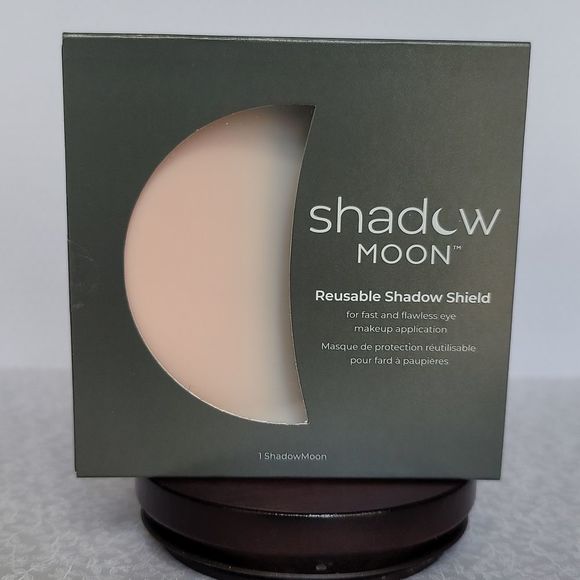 Shadow Moon Reusable Shadow Shield - Picture 1 of 3